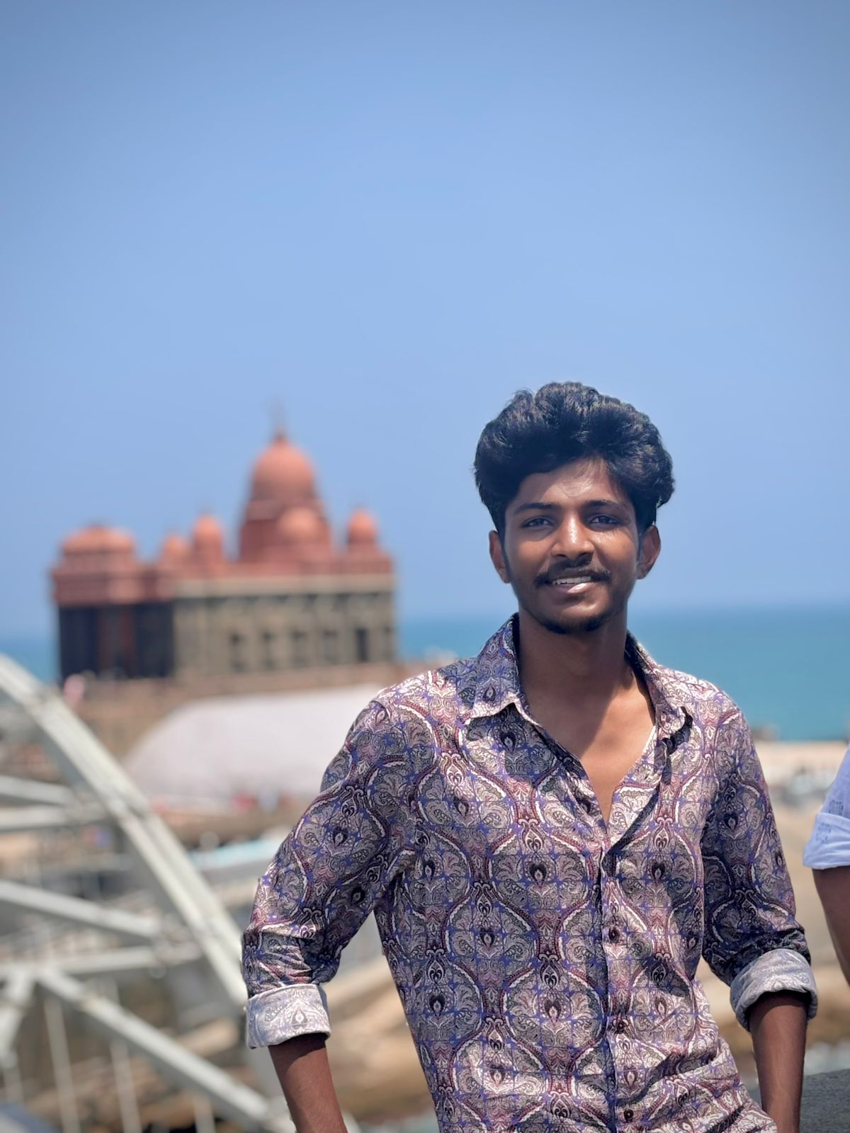 Srivarshith